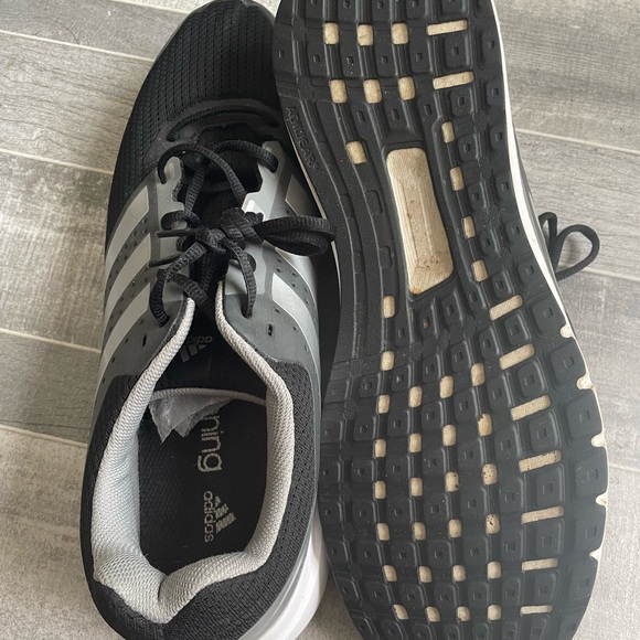 ADIDAS Cloudfoam PGS 789005 Running Sneakers Shoes Mens Size 13 - Picture 4 of 5